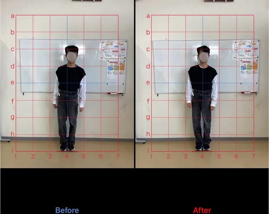 【姿勢改善するなら久留米市サザン整骨院☝️】