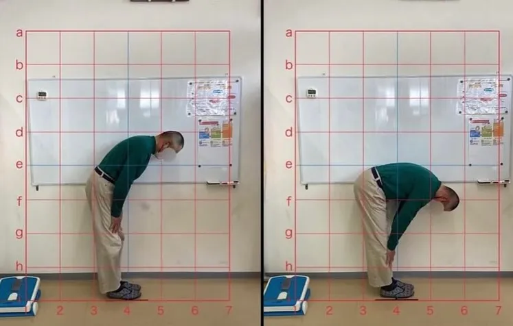【ギックリ腰治療するなら久留米市サザン整骨院☝️】